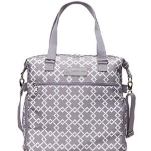 Sarah Wells 'Lizzy' Pump Bag